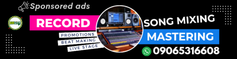 Gocity Recording Studio