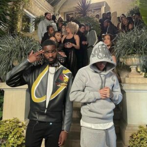 Dave – Sprinter ft Central Cee Mp3 | Free Audio Download