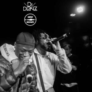 Masculine – J Hus ft Burnaboy Mp3 | Free Audio Download