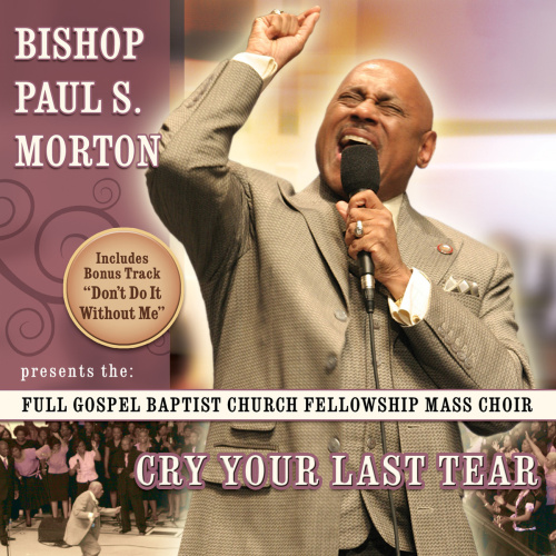 Bishop Paul S. Morton – I Am What You See Mp3 | Free Audio Download