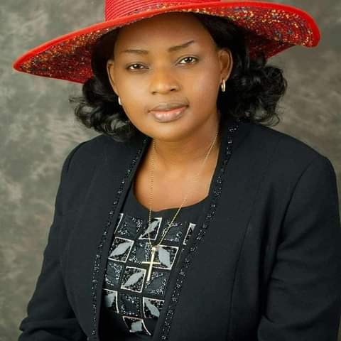 BEST OF PROPHETESS AFOMA JESUS | Free Download on 9jaflix.net