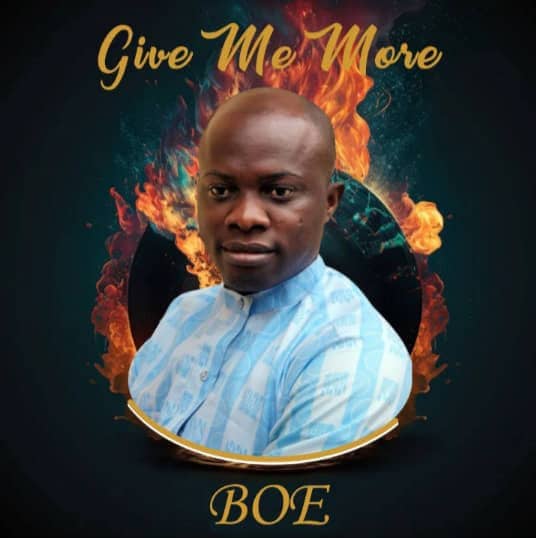 Give Me More_BOE(Bekun Osaro Eric) | Free Download on 9jaflix.net