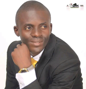 Excellency_Amb prince praise | Free Download on 9jaflix.net