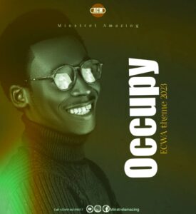 OCCUPY_Minstrel Amazing | Free Download on 9jaflix.net