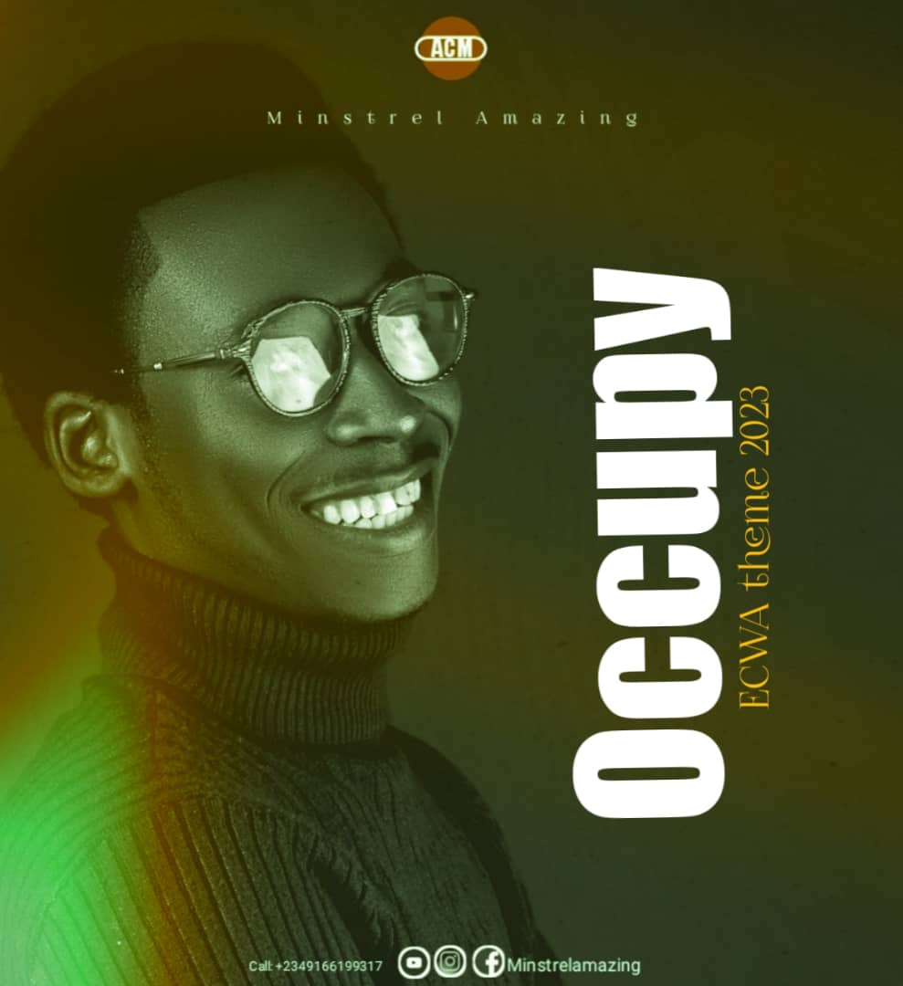 OCCUPY_Minstrel Amazing | Free Download on 9jaflix.net