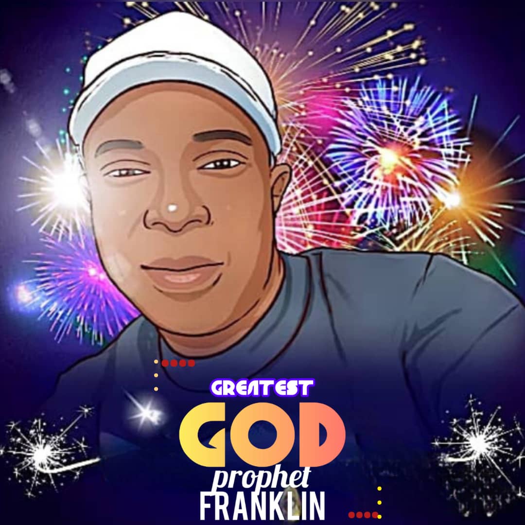 Greatest God_Prophet Franklin | Free Download on 9jaflix.net