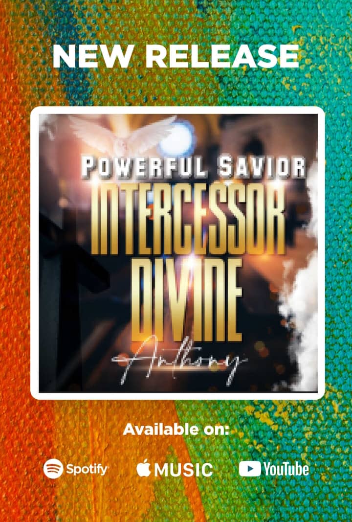 Powerful Savior_Intercessor Divine Anthony | Free Download on 9jaflix.net