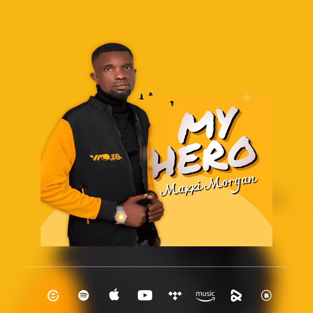 My Hero_Maxxi Morgan | Free Download on 9jaflix.net
