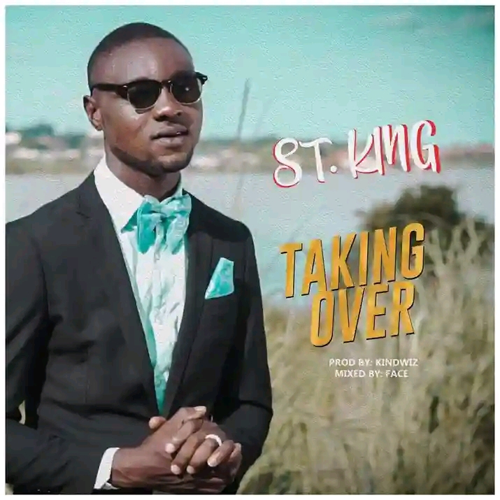 Taking over_Saint king | Free Download on 9jaflix.netTaking over_Saint king