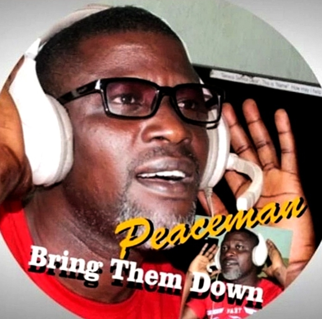 Bring Them Down_Peaceman | Free Download on 9jaflix.net