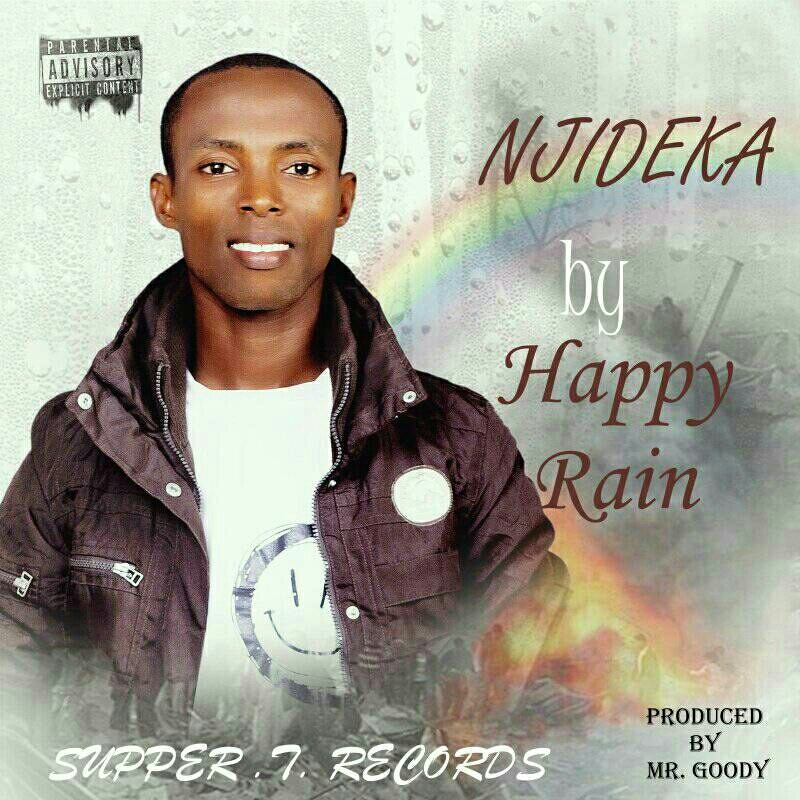 Njideka_Happy Rain | Free Download on 9jaflix.net
