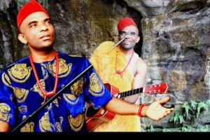 Onyeoma Chineke_BRO UGOCHUKWU B. NWAEKE_Free Download on 9jaflix.net