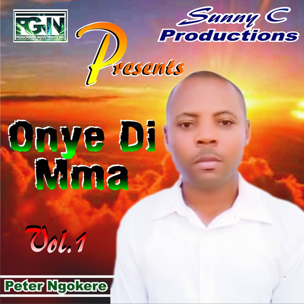 Idi Ebube medley_Peter Ngokere_Free Download on 9jaflix.net