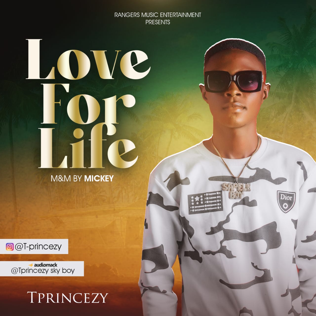 Love For Life by T_Princezy | Free Download on 9jaflix.net