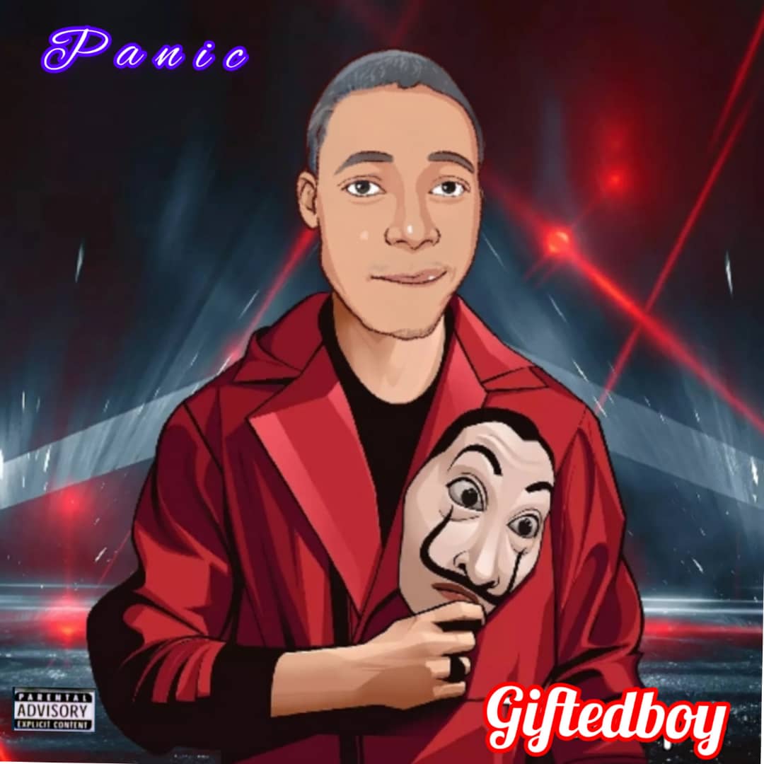 Panic by GiftBoy | Free Download on 9jaflix.net