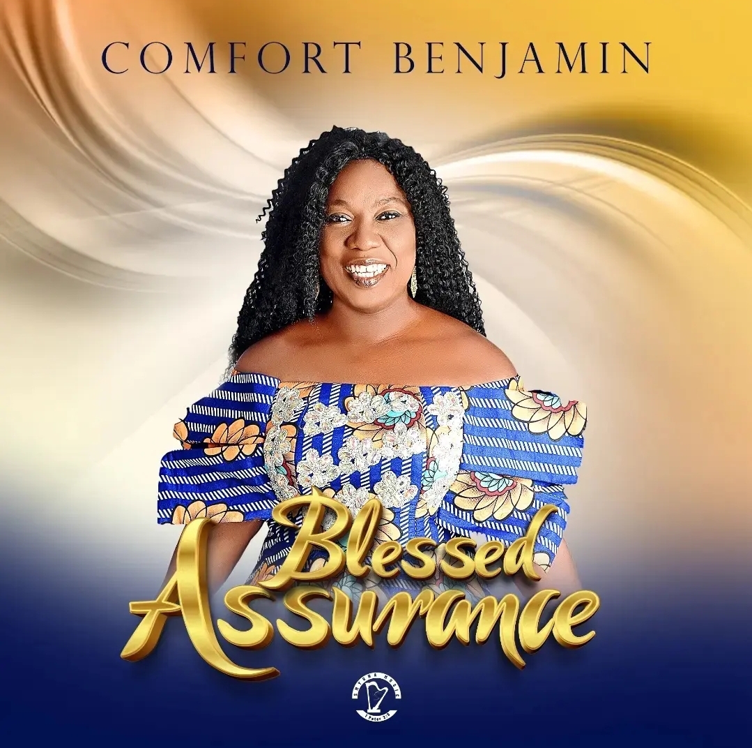Blessed Assurance by Comfort Benjamin | Free Download on 9jaflix.net