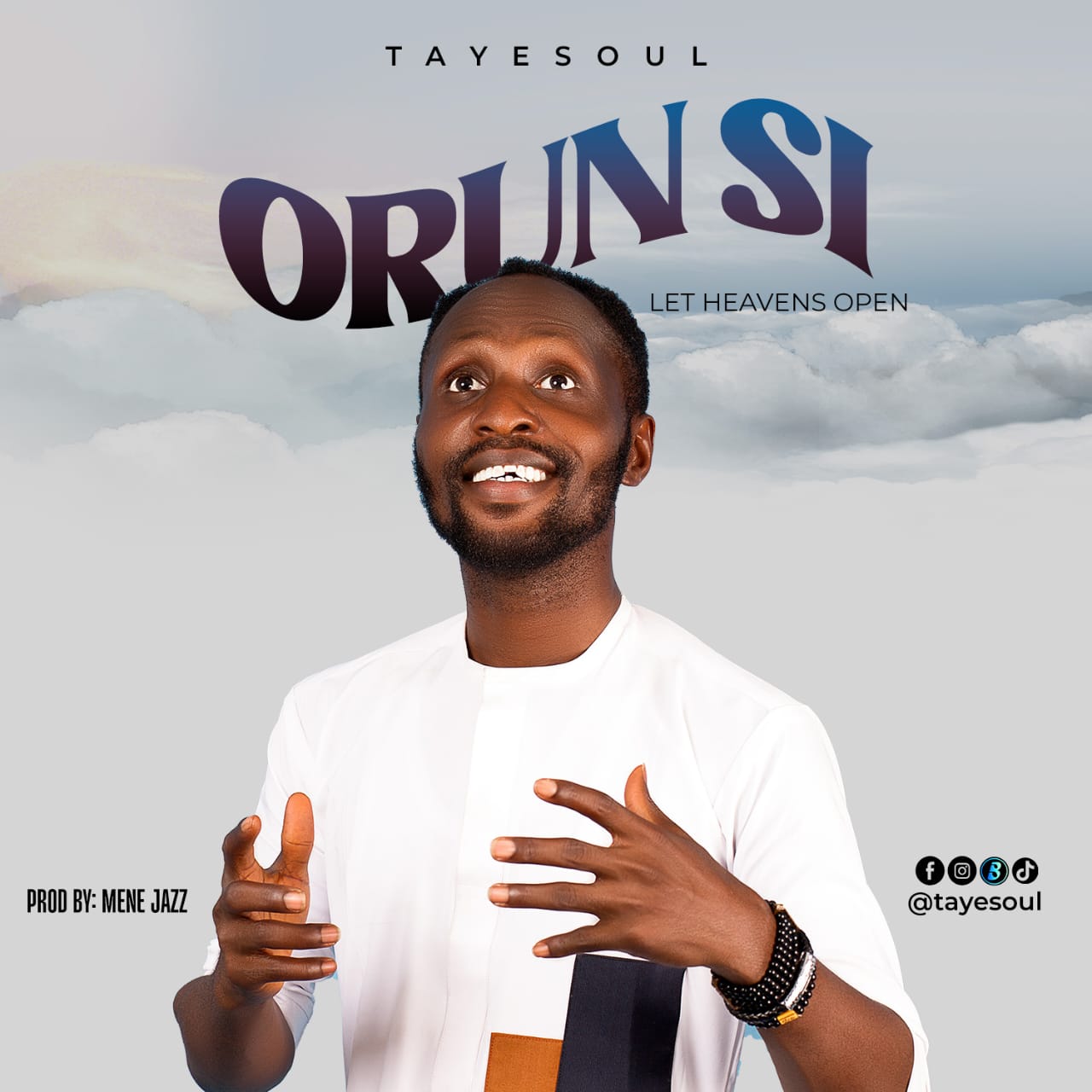 Orun Si by Tayesoul | Free Download on 9jaflix.net