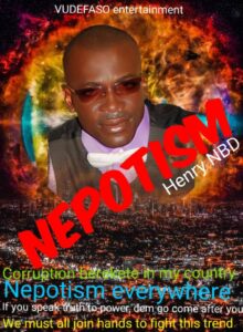 NEPOTISM by Henry NBD | Free Download on 9jaflix.net
