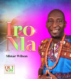 IRO NLA by Mistar Wilson | Free Download on 9jaflix.net