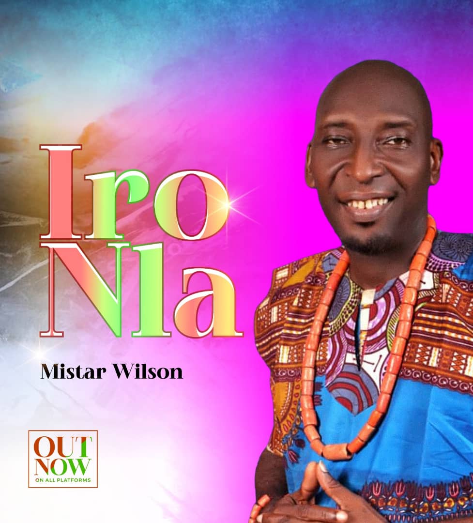IRO NLA by Mistar Wilson | Free Download on 9jaflix.net