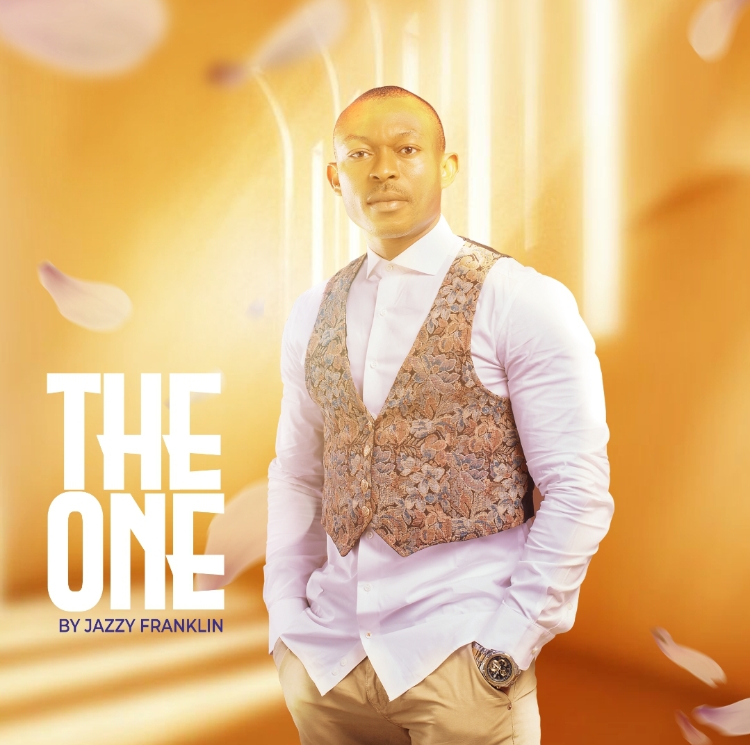 The One by Jazzy Franklin | Free Download on 9jaflix.net