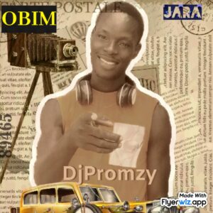 Obim by DjPromzy ft 042 | Free Download on 9jaflix.net