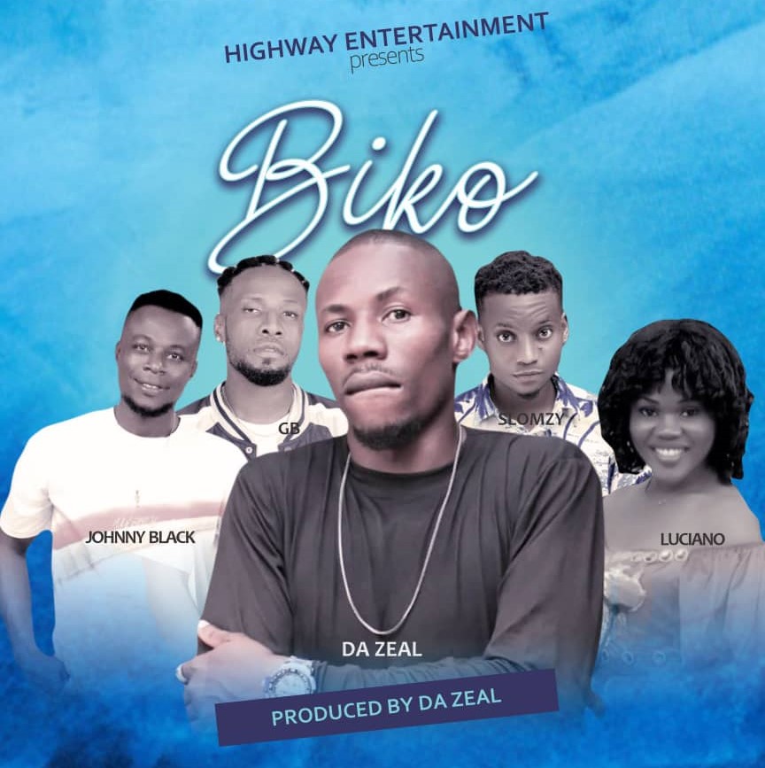 Nna Biko by Da zeal ft Johnnyblack x slomzy x GP x Luciano | Free Download on 9jaflix.net