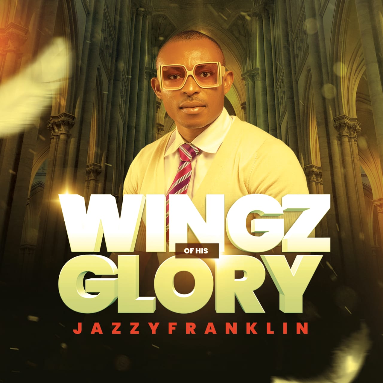 Wings of his glory by Jazzy Franklin.mp3 | Free Download on 9jaflix.net