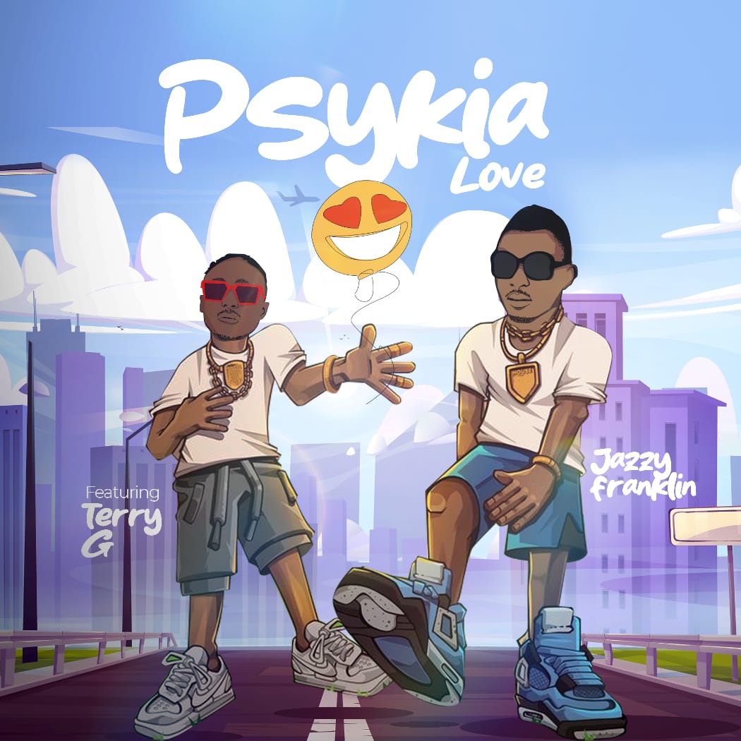 Psykia Love by Jazzy Franklin.mp3 | Free Download on 9jaflix.net