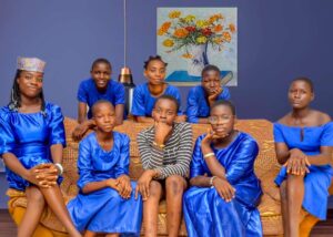 MOYINOLUWA by Gospel-Child | Free Download on 9jaflix.net