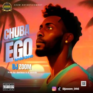 Chuba Ego – Dj Zoom.mp3 | Free Download on 9jaflix.net