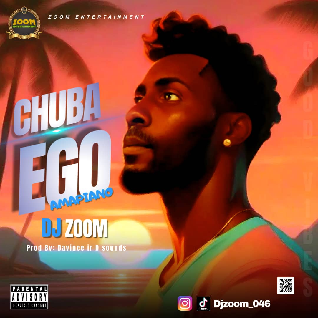 Chuba Ego – Dj Zoom.mp3 | Free Download on 9jaflix.net