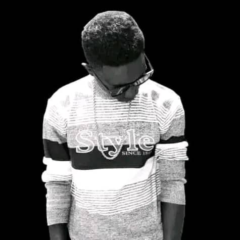 Dee Yanju – Do Not Fear.mp3 | Free Download on 9jaflix.net
