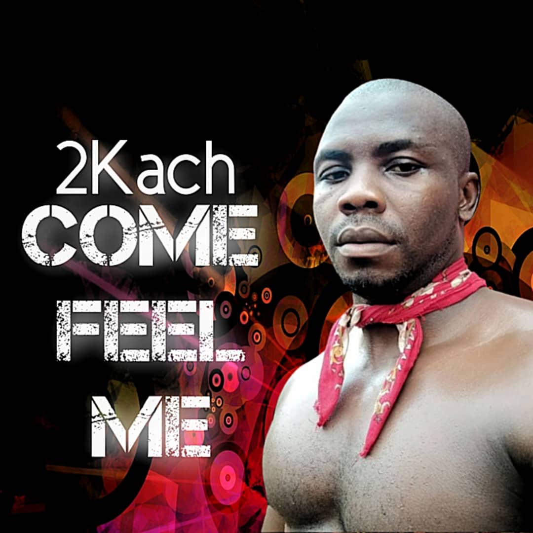 Come Feel Me – 2kach.mp3