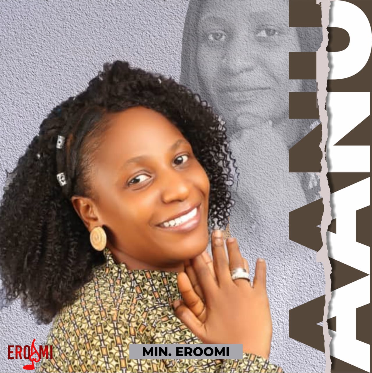 Aanu – Min. Eroomi.mp3 | Free Download on 9jaflix.net