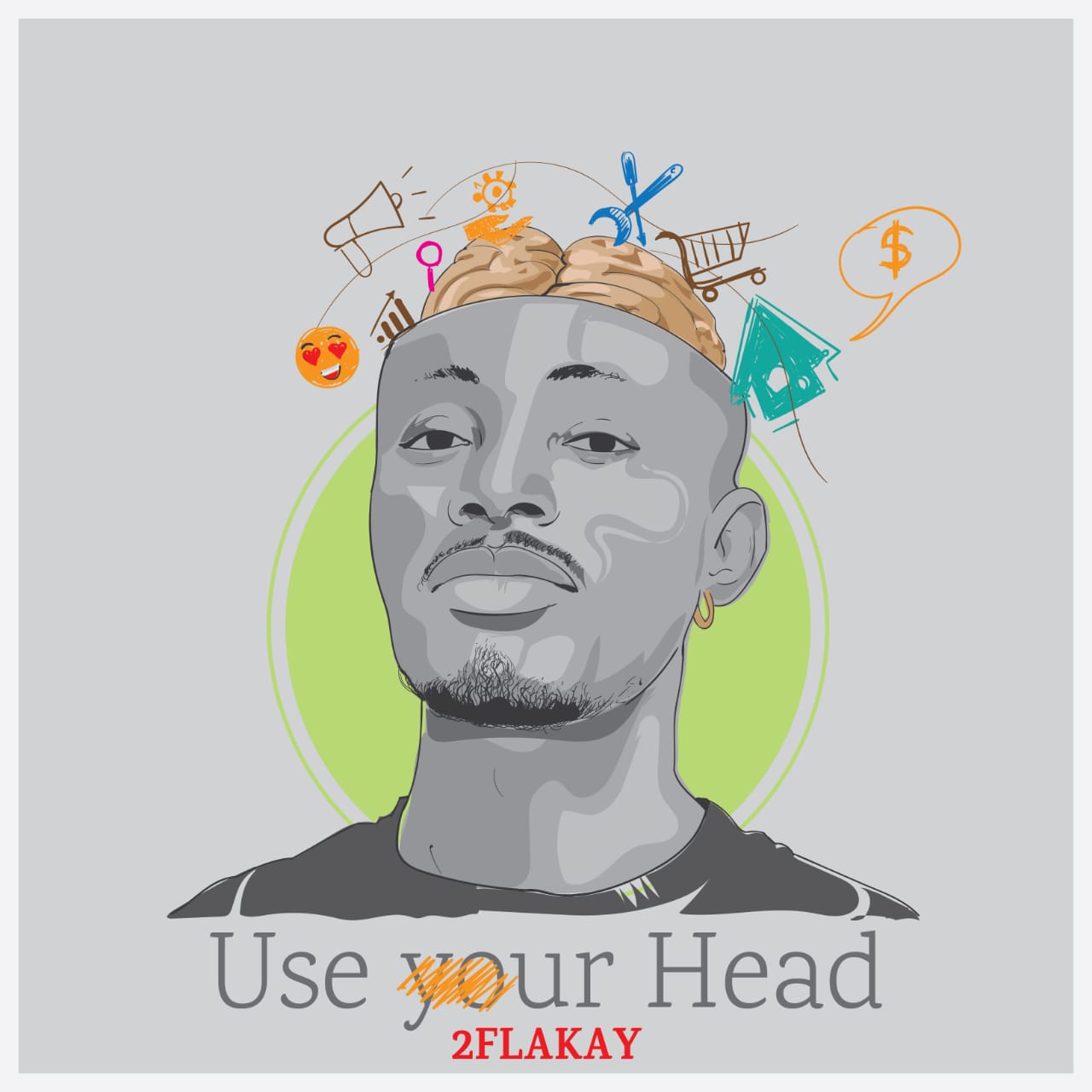 Use Your Head – 2flakay.mp3 | Free Download on 9jaflix.net