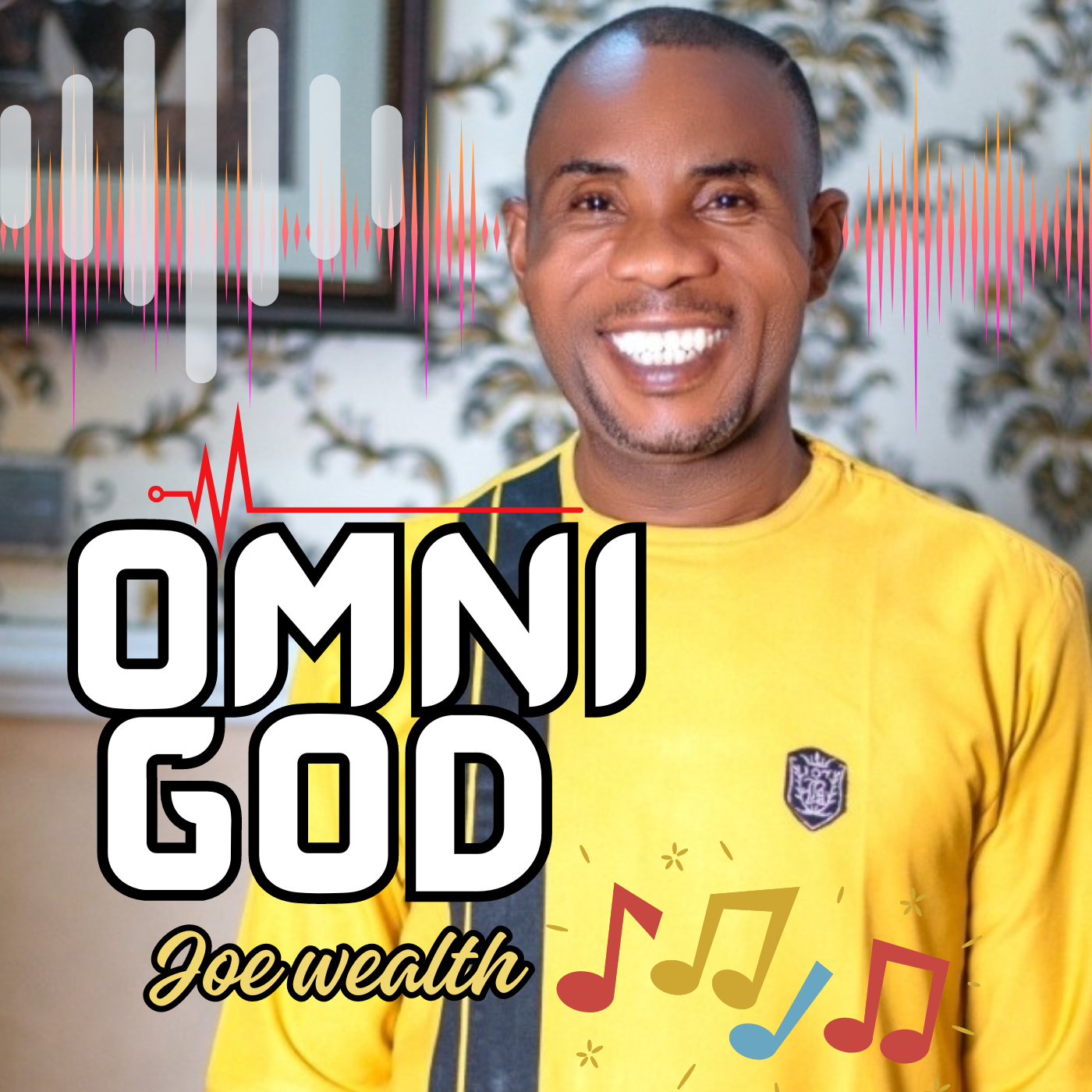Omni God by Joe Wealth.mp3 | Free Download on 9jaflix.net