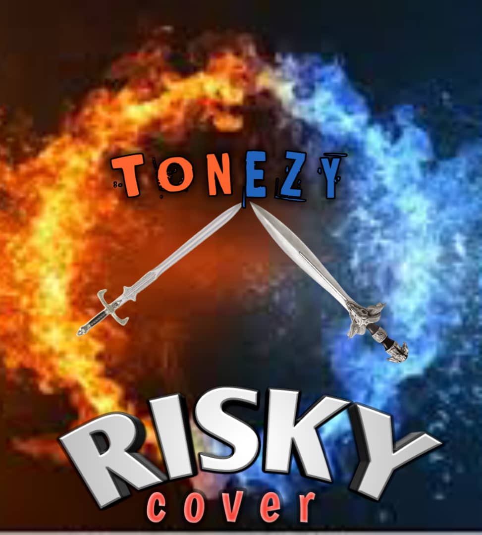 Tonezy – Risky Cover.mp3 | Free Download on 9jaflix.net