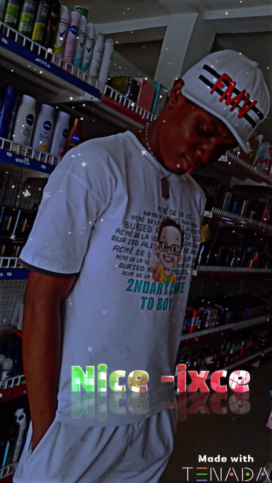 IXCE – NICE.mp3 | Free Download on 9jaflix.net