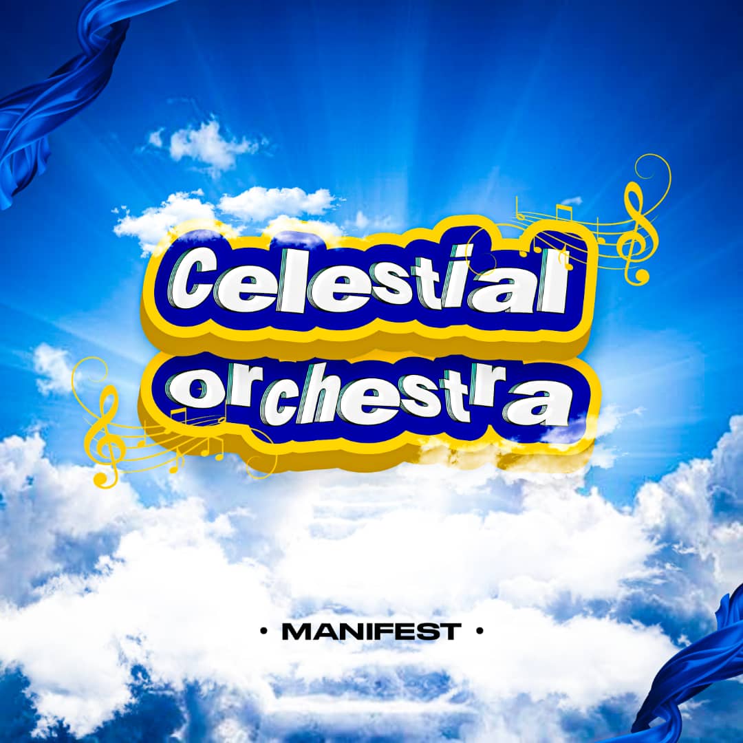 Manifest – Celestial Orchestra.mp3 | Free Download on 9jaflix.net