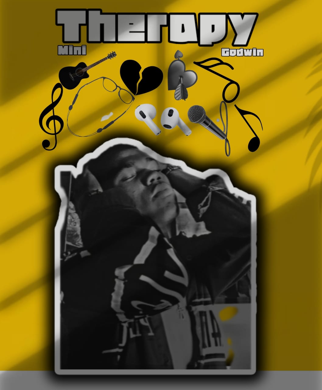 Mini Godwin – Therapy.mp3 | Free Download on 9jaflix.net