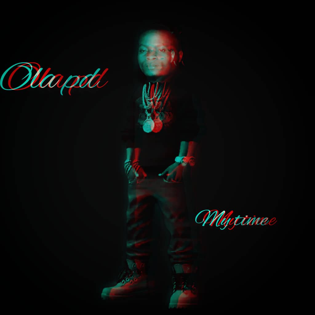 Ola pd – My Time.mp3 | Free Download on 9jaflix.net