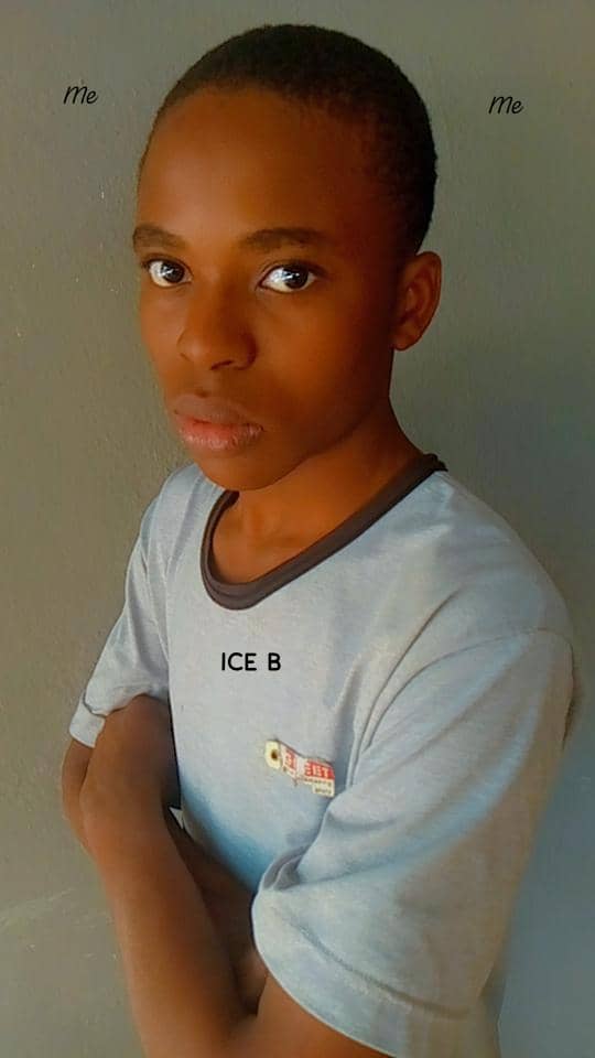 Ice B – My fine chioma.mp3 | Free Download on 9jaflix.net