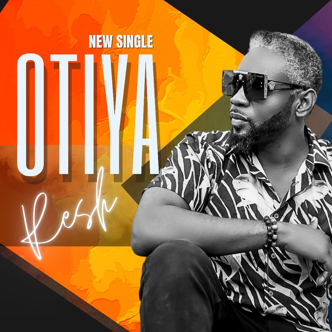 Resh – Otiya.mp3 | Free Download on 9jaflix.net