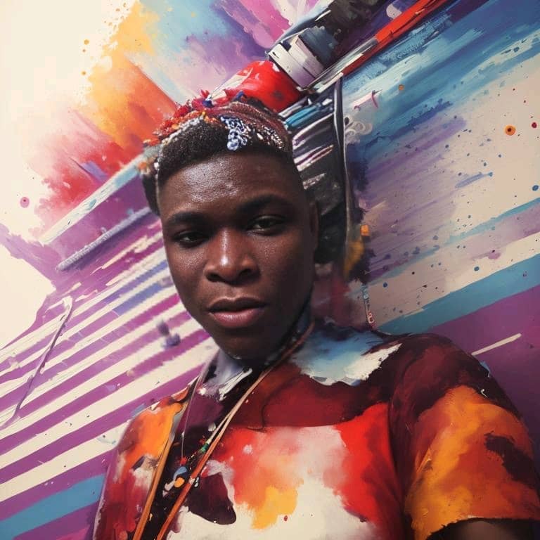 Flash Boi – So fine.mp3 | Free Download on 9jaflix.net