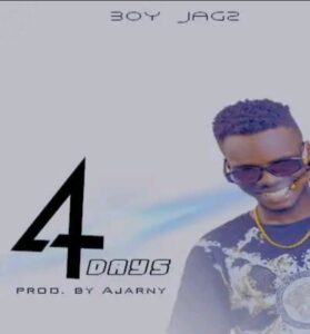Boy Jagz – 4 days.mp3 | Free Download on 9jaflix.net