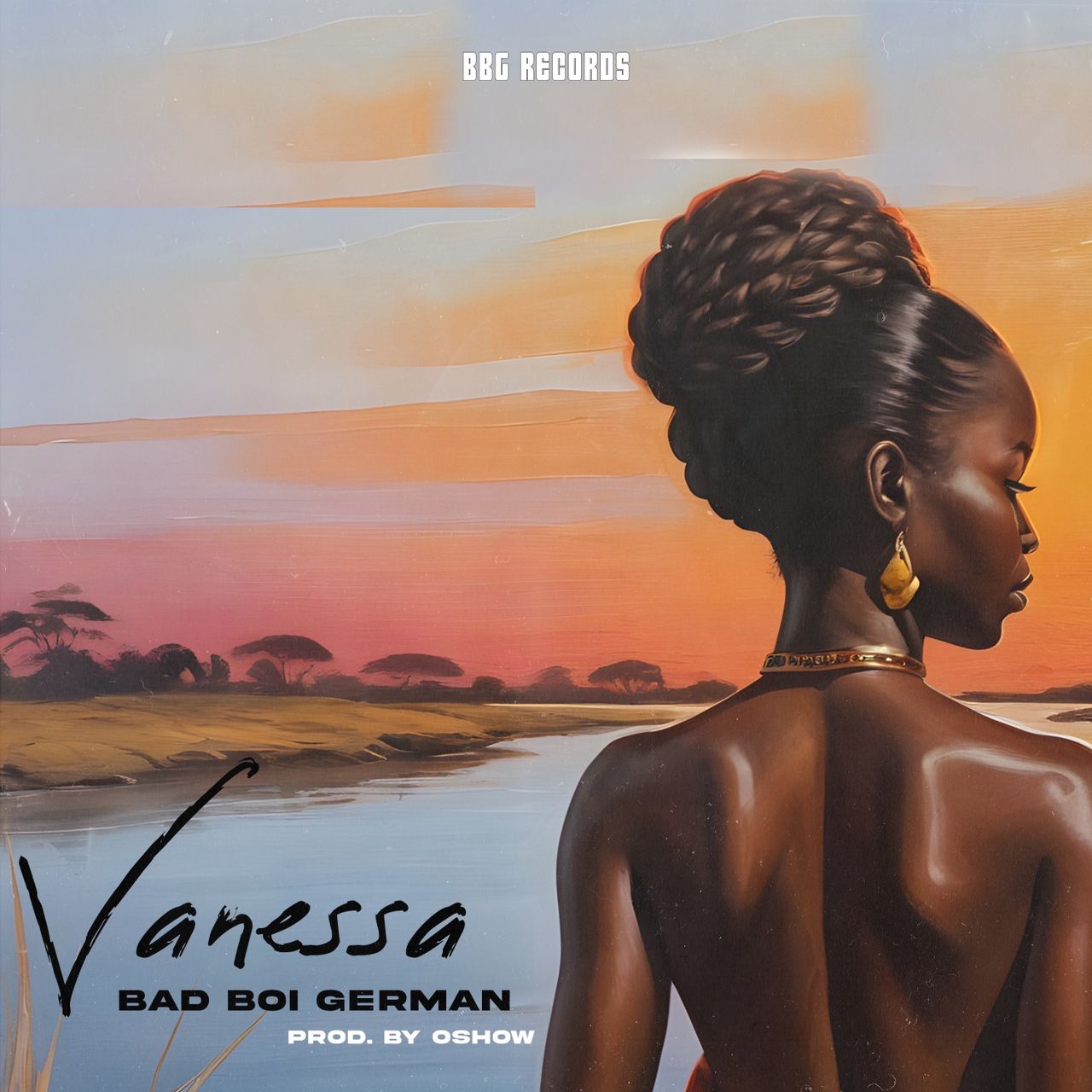 BAD BOI GERMAN – VANESSA.mp3 | Free Download on 9jaflix.net
