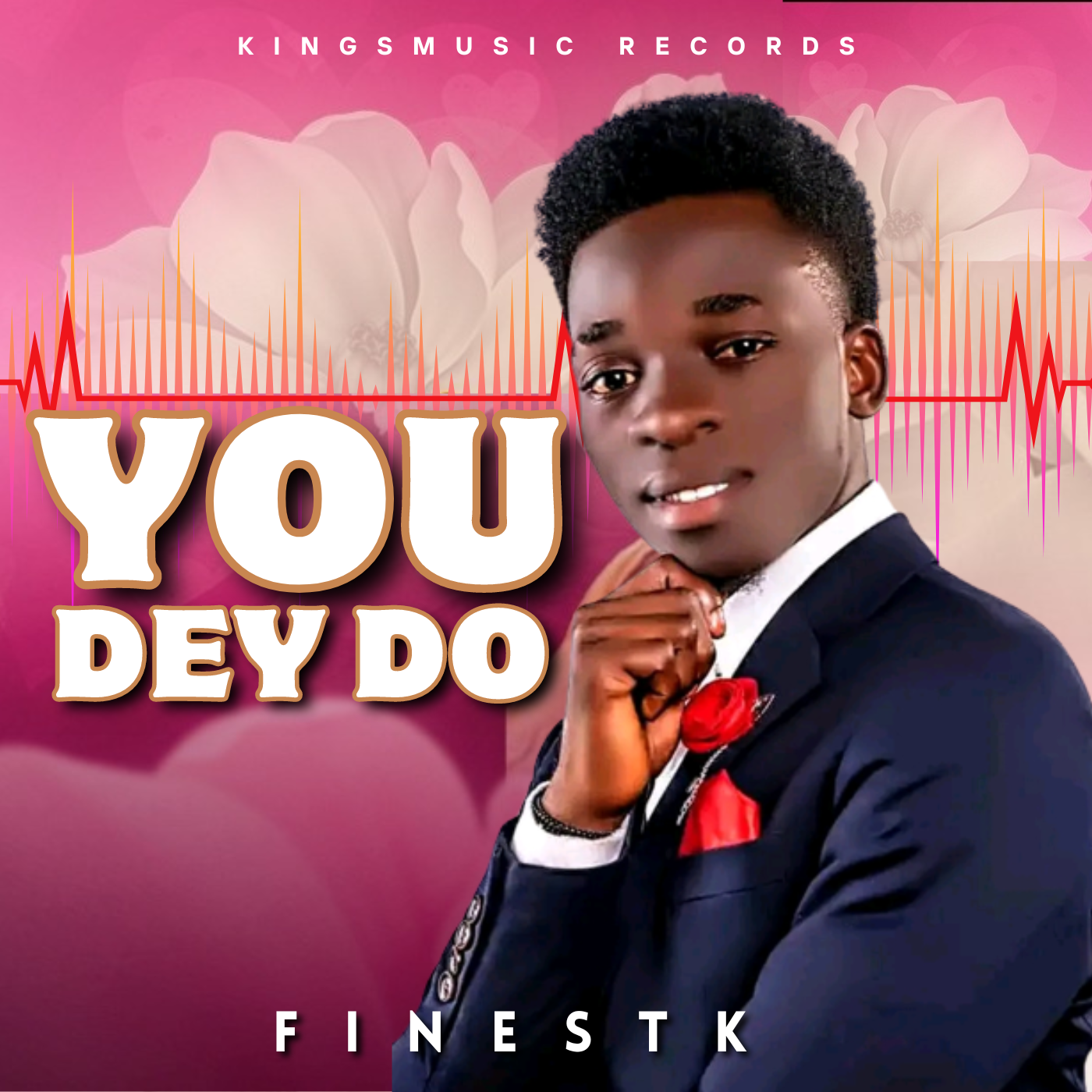 FinestK – You Dey Do.mp3 | Free Download on 9jaflix.net