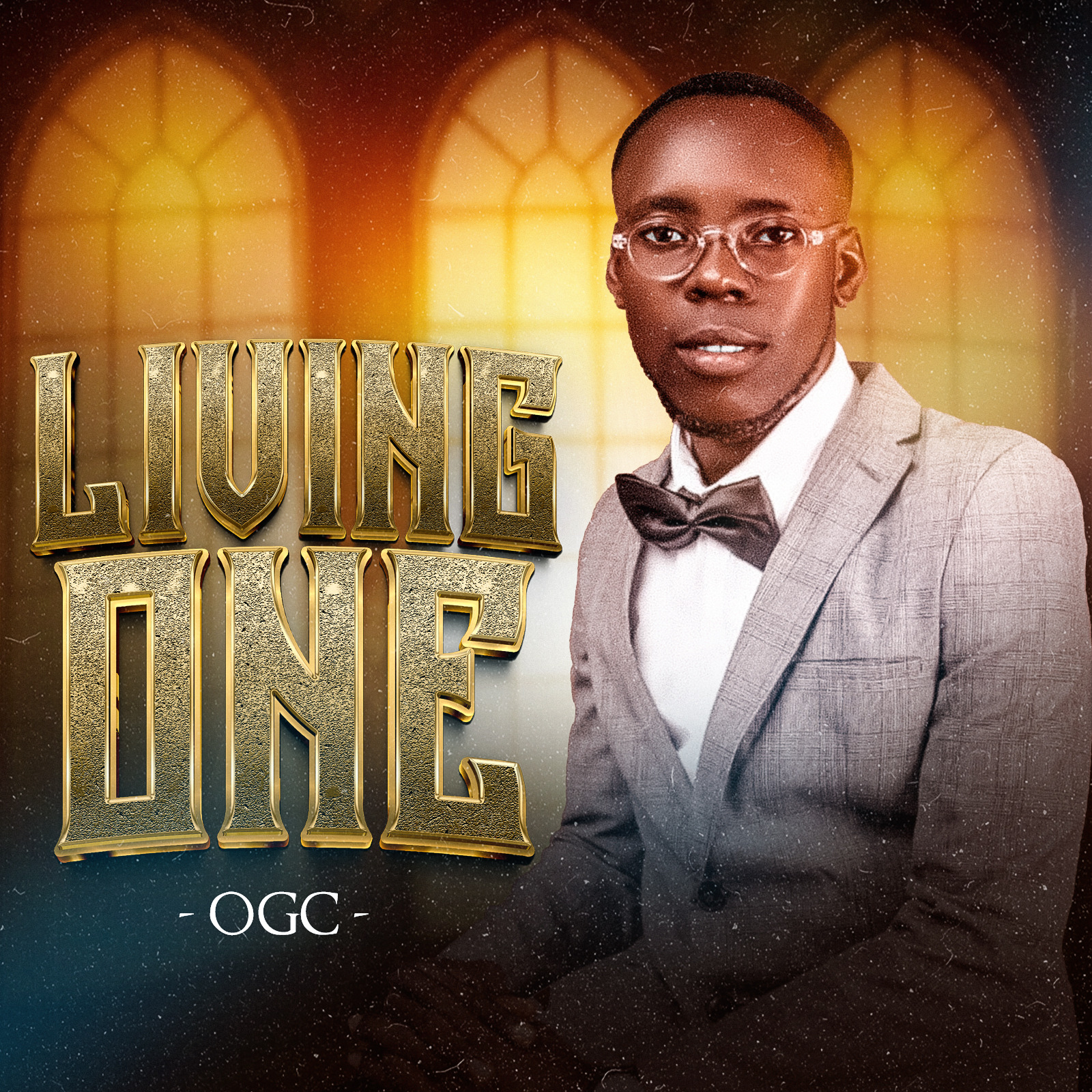 OGC – LIVING ONE.mp3 | Free Download on 9jaflix.net