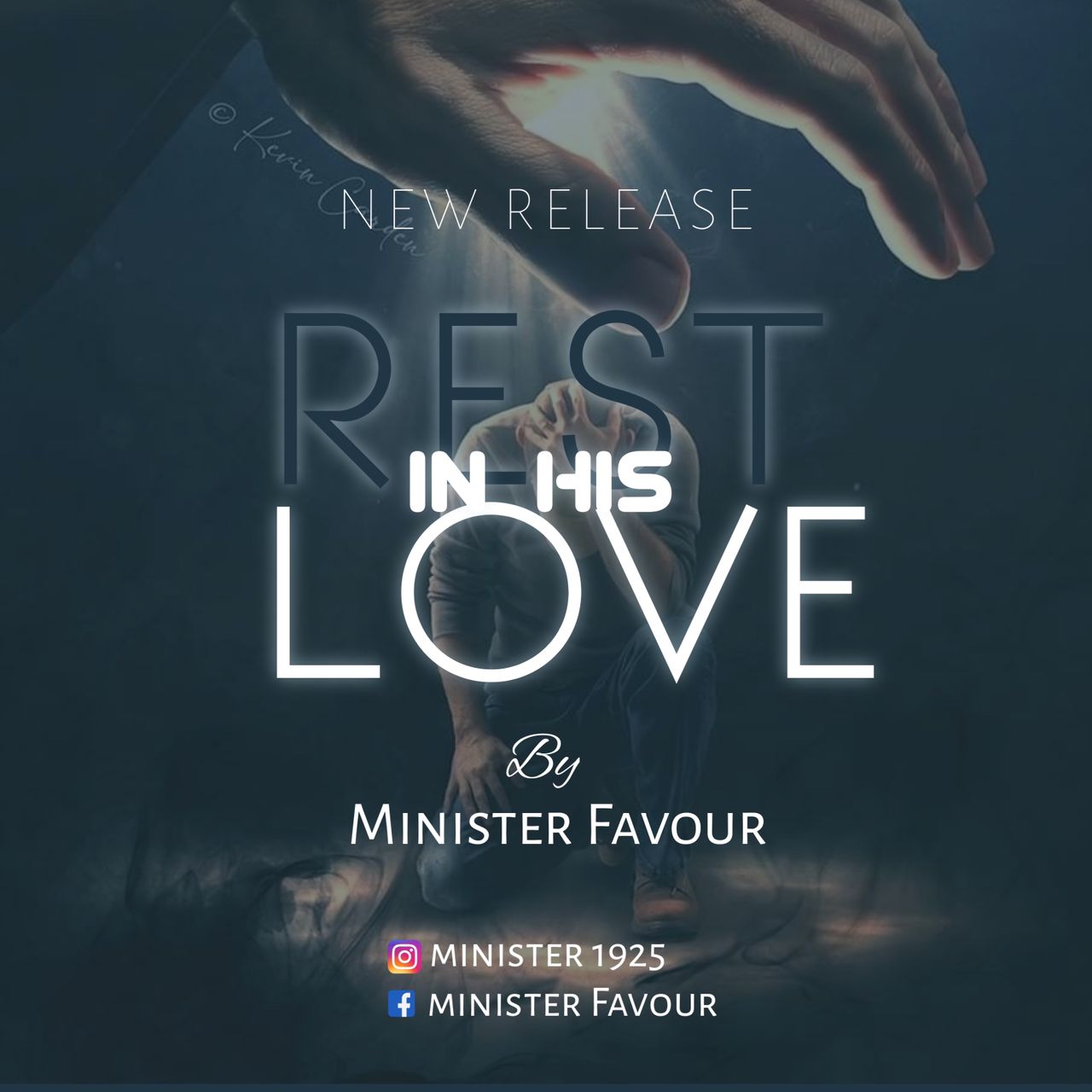 MINISTER FAVOUR – REST IN HIS LOVE.mp3 | Free Download on 9jaflix.net